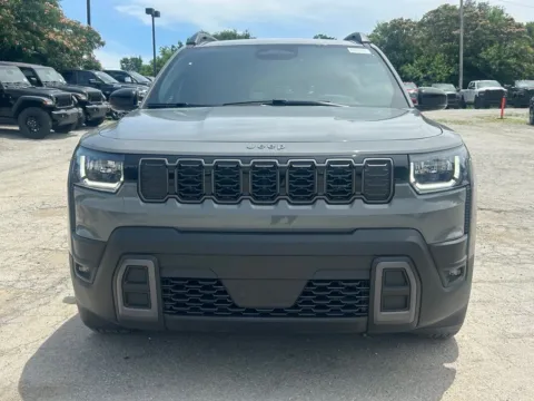Another view of 2026 Jeep Cherokee Limited for sale in Crestwood, KY at Glenn Chrysler Dodge Jeep Ram