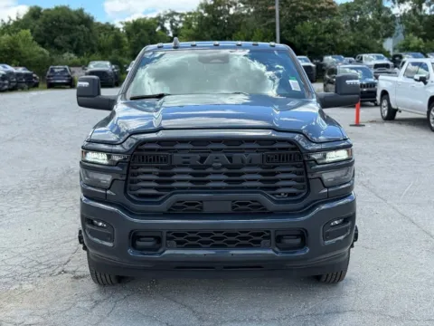 Another view of 2026 Ram 3500 Big Horn for sale in Crestwood, KY at Glenn Chrysler Dodge Jeep Ram