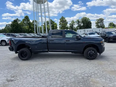 More photos of 2026 Ram 3500 Big Horn at Glenn Chrysler Dodge Jeep Ram, KY