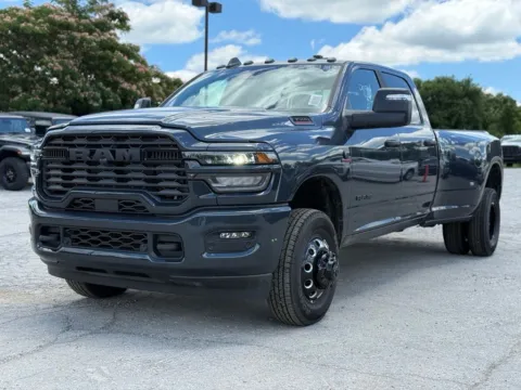 Photos of 2026 Ram 3500 Big Horn for sale in Crestwood, KY at Glenn Chrysler Dodge Jeep Ram