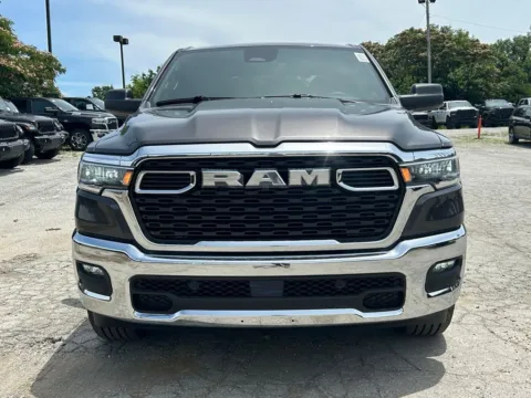 Another view of 2026 Ram 1500 Big Horn/Lone Star for sale in Crestwood, KY at Glenn Chrysler Dodge Jeep Ram