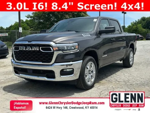 Unknown 2026 Ram 1500 Big Horn/Lone Star for sale in Crestwood, KY