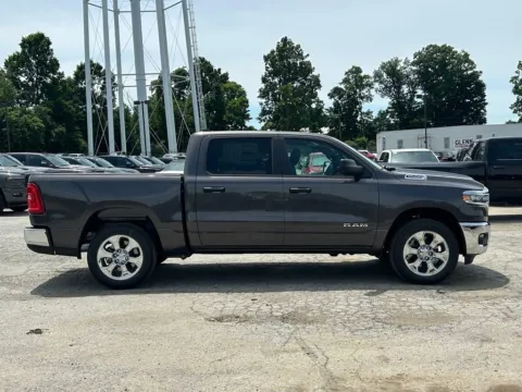 More photos of 2026 Ram 1500 Big Horn/Lone Star at Glenn Chrysler Dodge Jeep Ram, KY