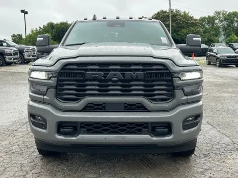 Another view of 2026 Ram 3500 Big Horn for sale in Crestwood, KY at Glenn Chrysler Dodge Jeep Ram