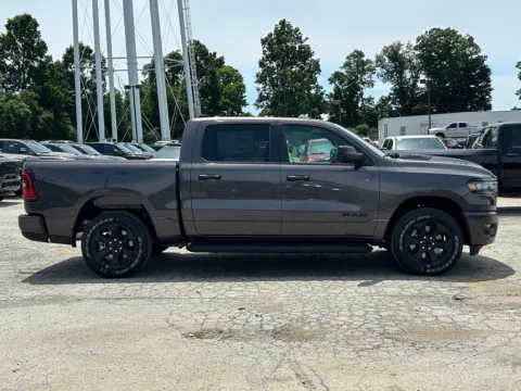 More photos of 2026 Ram 1500 Express at Glenn Chrysler Dodge Jeep Ram, KY