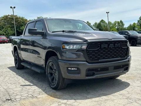More photos of 2026 Ram 1500 Express at Glenn Chrysler Dodge Jeep Ram, KY