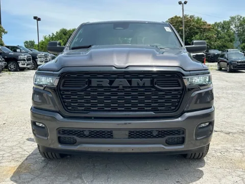 Another view of 2026 Ram 1500 Express for sale in Crestwood, KY at Glenn Chrysler Dodge Jeep Ram