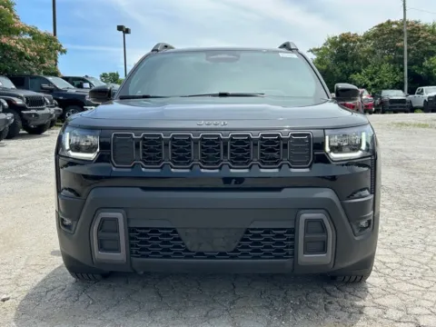 Another view of 2026 Jeep Cherokee Limited for sale in Crestwood, KY at Glenn Chrysler Dodge Jeep Ram