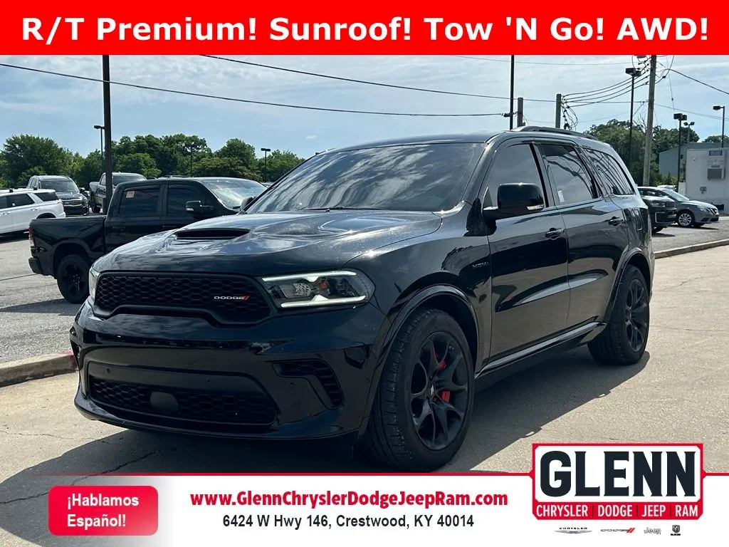 2024 Dodge Durango R/T Premium for sale in Crestwood, KY