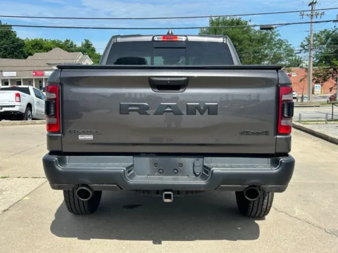 More photos of 2021 Ram 1500 Rebel at Glenn Chrysler Dodge Jeep Ram, KY