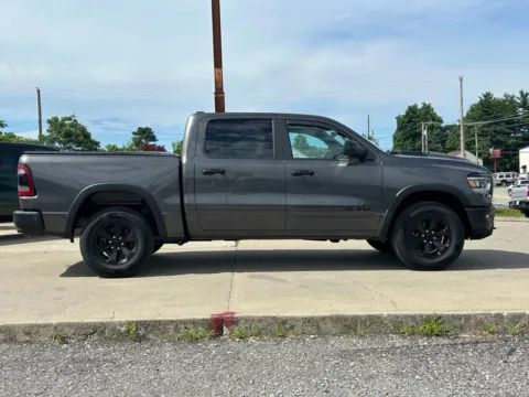 More photos of 2021 Ram 1500 Rebel at Glenn Chrysler Dodge Jeep Ram, KY
