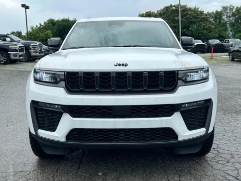 Another view of 2026 Jeep Grand Cherokee Limited for sale in Crestwood, KY at Glenn Chrysler Dodge Jeep Ram
