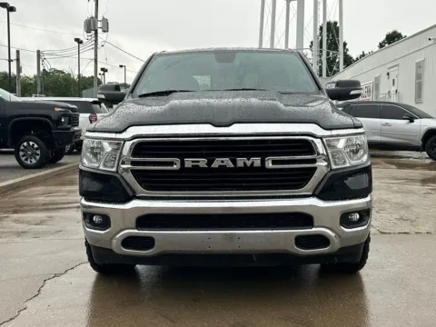 Another view of 2019 Ram 1500 Big Horn/Lone Star for sale in Crestwood, KY at Glenn Chrysler Dodge Jeep Ram