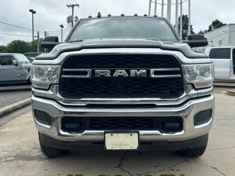 Another view of 2022 Ram 2500 Tradesman for sale in Crestwood, KY at Glenn Chrysler Dodge Jeep Ram