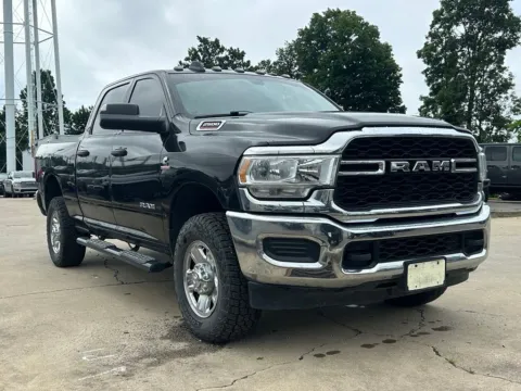 More photos of 2022 Ram 2500 Tradesman at Glenn Chrysler Dodge Jeep Ram, KY