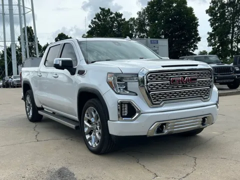 More photos of 2019 GMC Sierra 1500 Denali at Glenn Chrysler Dodge Jeep Ram, KY