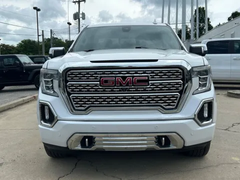 Another view of 2019 GMC Sierra 1500 Denali for sale in Crestwood, KY at Glenn Chrysler Dodge Jeep Ram