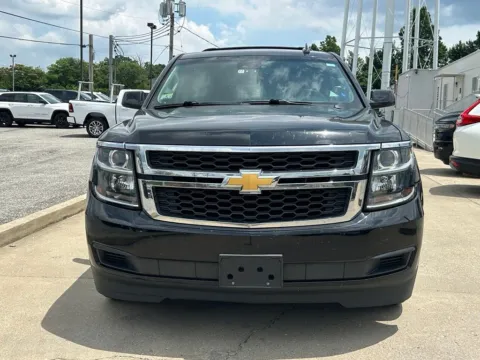 Another view of 2015 Chevrolet Tahoe LT for sale in Crestwood, KY at Glenn Chrysler Dodge Jeep Ram