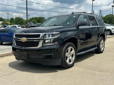 Photos of 2015 Chevrolet Tahoe LT for sale in Crestwood, KY at Glenn Chrysler Dodge Jeep Ram