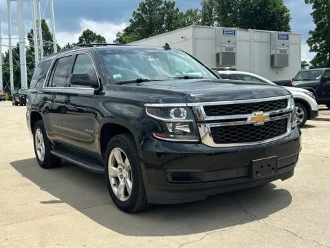 More photos of 2015 Chevrolet Tahoe LT at Glenn Chrysler Dodge Jeep Ram, KY