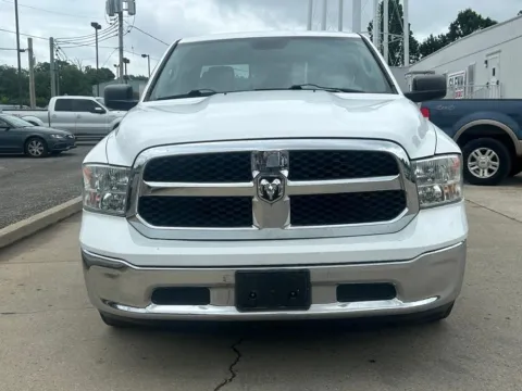 Another view of 2014 Ram 1500 SLT for sale in Crestwood, KY at Glenn Chrysler Dodge Jeep Ram