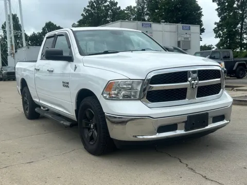 More photos of 2014 Ram 1500 SLT at Glenn Chrysler Dodge Jeep Ram, KY