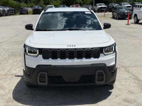 Another view of 2026 Jeep Cherokee Limited for sale in Crestwood, KY at Glenn Chrysler Dodge Jeep Ram