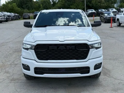 Another view of 2026 Ram 1500 Express for sale in Crestwood, KY at Glenn Chrysler Dodge Jeep Ram