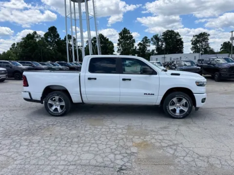 More photos of 2026 Ram 1500 Express at Glenn Chrysler Dodge Jeep Ram, KY