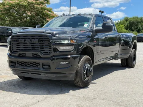 Photos of 2026 Ram 3500 Big Horn for sale in Crestwood, KY at Glenn Chrysler Dodge Jeep Ram