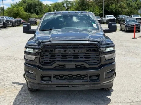 Another view of 2026 Ram 3500 Big Horn for sale in Crestwood, KY at Glenn Chrysler Dodge Jeep Ram