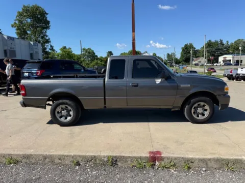 More photos of 2006 Ford Ranger XLT at Glenn Chrysler Dodge Jeep Ram, KY