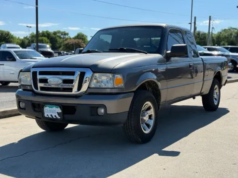 Photos of 2006 Ford Ranger XLT for sale in Crestwood, KY at Glenn Chrysler Dodge Jeep Ram