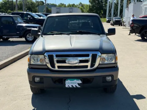 Another view of 2006 Ford Ranger XLT for sale in Crestwood, KY at Glenn Chrysler Dodge Jeep Ram