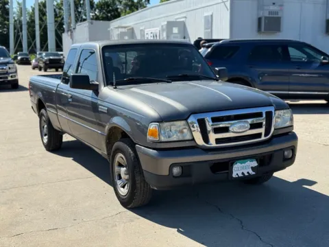 More photos of 2006 Ford Ranger XLT at Glenn Chrysler Dodge Jeep Ram, KY