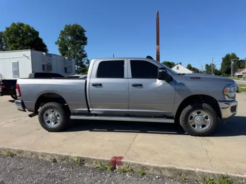 More photos of 2023 Ram 2500 Tradesman at Glenn Chrysler Dodge Jeep Ram, KY