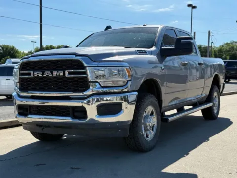 Photos of 2023 Ram 2500 Tradesman for sale in Crestwood, KY at Glenn Chrysler Dodge Jeep Ram