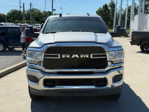 Another view of 2023 Ram 2500 Tradesman for sale in Crestwood, KY at Glenn Chrysler Dodge Jeep Ram
