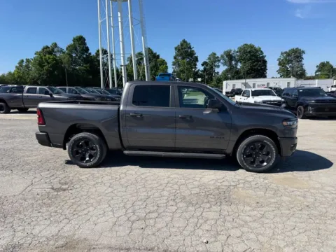 More photos of 2026 Ram 1500 Express at Glenn Chrysler Dodge Jeep Ram, KY
