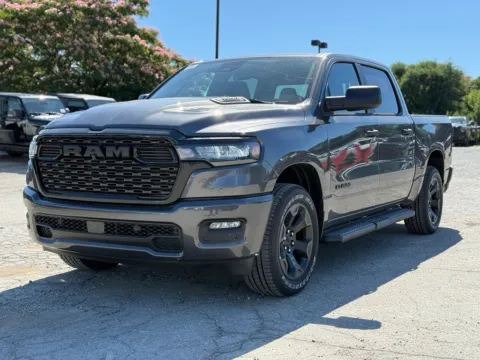 Photos of 2026 Ram 1500 Express for sale in Crestwood, KY at Glenn Chrysler Dodge Jeep Ram