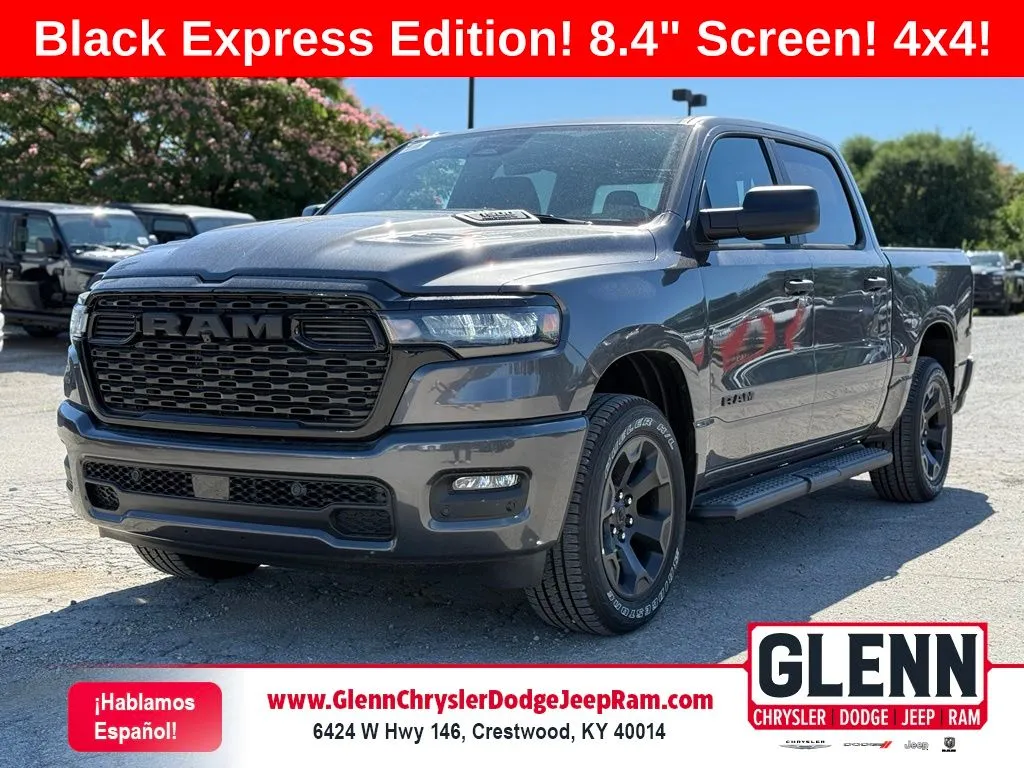 2026 Ram 1500 Express for sale in Crestwood, KY