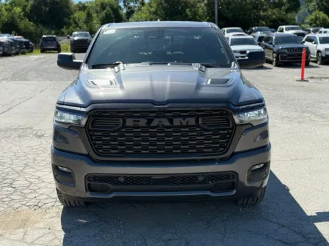 Another view of 2026 Ram 1500 Express for sale in Crestwood, KY at Glenn Chrysler Dodge Jeep Ram