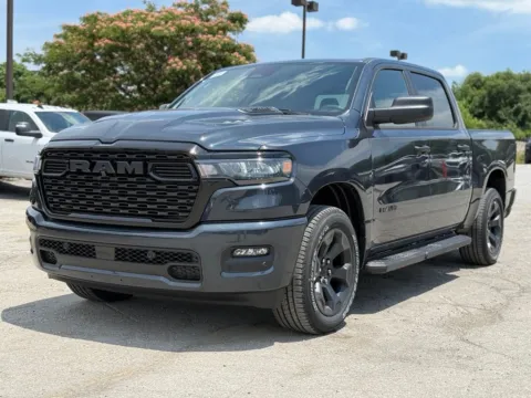 Photos of 2026 Ram 1500 Express for sale in Crestwood, KY at Glenn Chrysler Dodge Jeep Ram