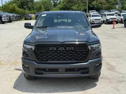 Another view of 2026 Ram 1500 Express for sale in Crestwood, KY at Glenn Chrysler Dodge Jeep Ram