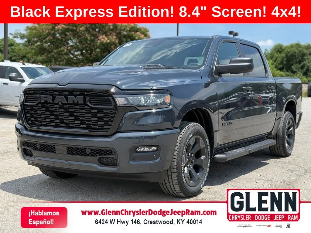 2026 Ram 1500 Express for sale in Crestwood, KY