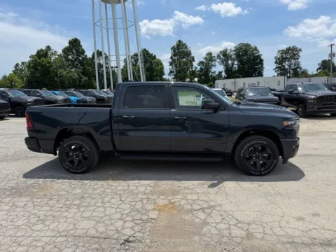 More photos of 2026 Ram 1500 Express at Glenn Chrysler Dodge Jeep Ram, KY