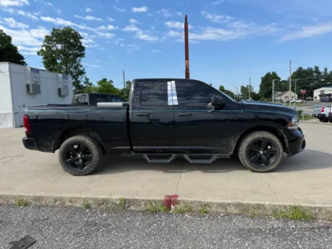 More photos of 2014 Ram 1500 Express at Glenn Chrysler Dodge Jeep Ram, KY