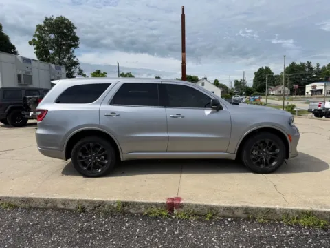 More photos of 2021 Dodge Durango GT Plus at Glenn Chrysler Dodge Jeep Ram, KY