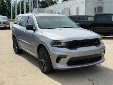More photos of 2021 Dodge Durango GT Plus at Glenn Chrysler Dodge Jeep Ram, KY