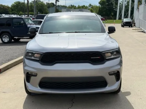 Another view of 2021 Dodge Durango GT Plus for sale in Crestwood, KY at Glenn Chrysler Dodge Jeep Ram
